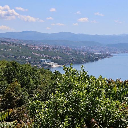 מטולי Apartments With A Parking Space Opatija - Pobri, Opatija - 7813 מראה חיצוני תמונה