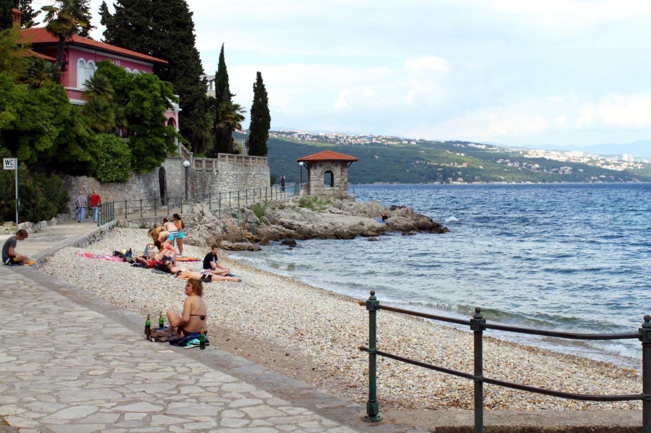 מטולי Apartments With A Parking Space Opatija - Pobri, Opatija - 7813 מראה חיצוני תמונה
