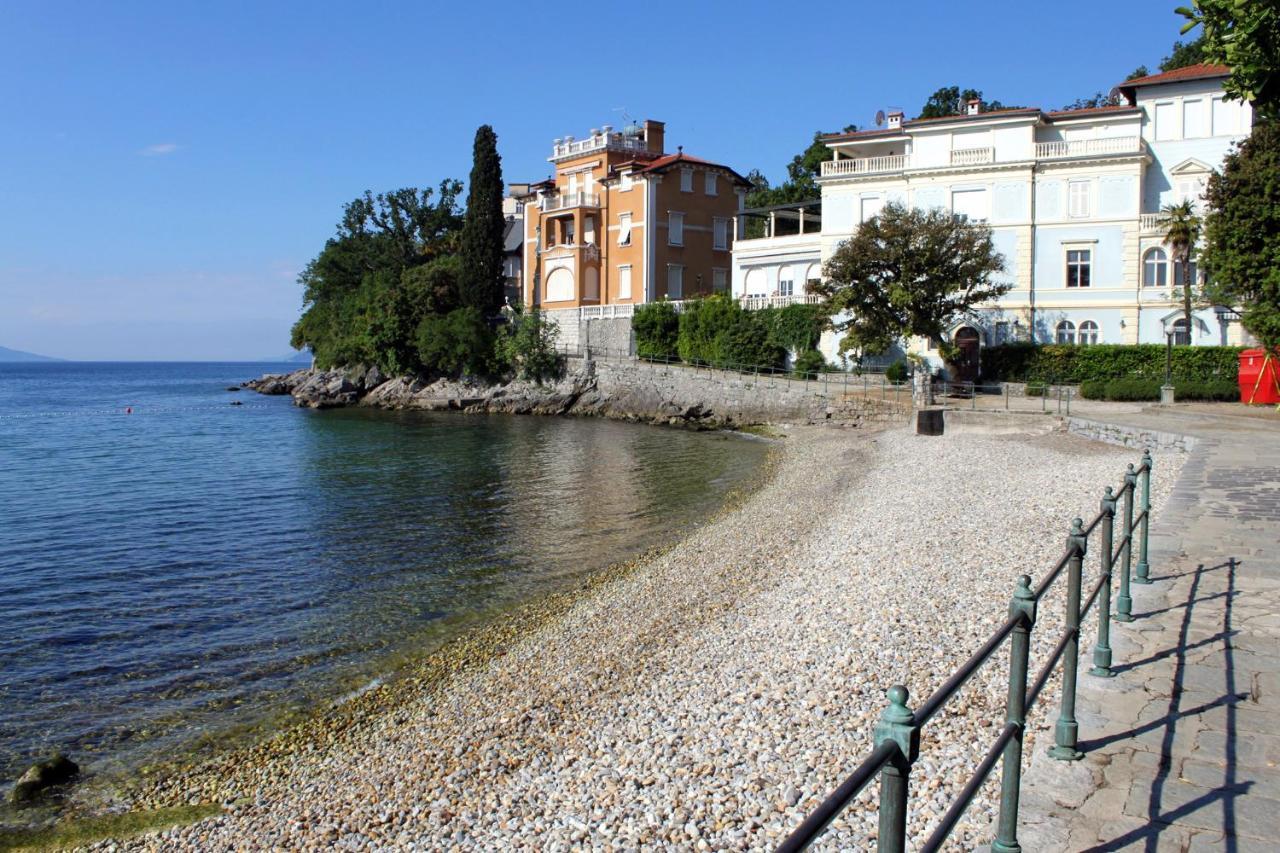 מטולי Apartments With A Parking Space Opatija - Pobri, Opatija - 7813 מראה חיצוני תמונה