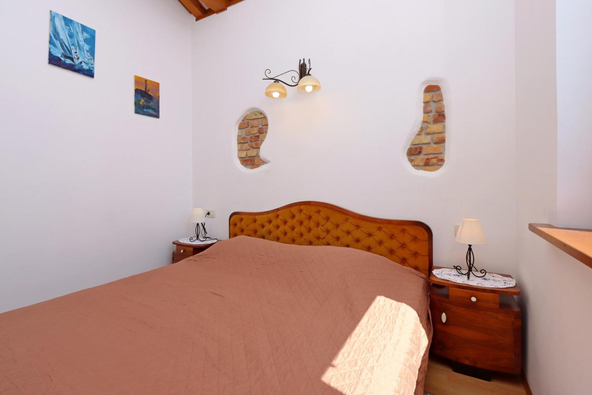 מטולי Apartments With A Parking Space Opatija - Pobri, Opatija - 7813 חדר תמונה