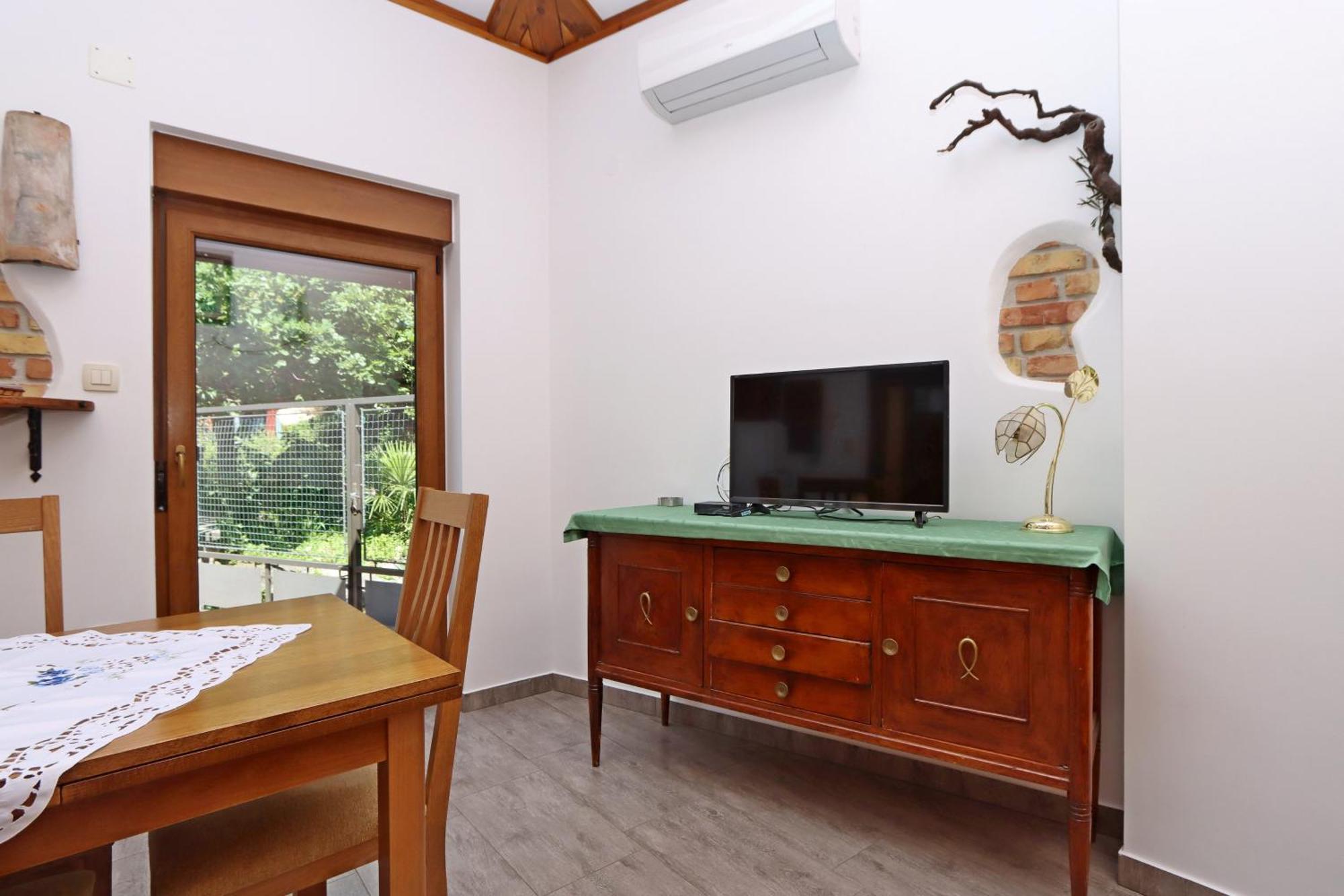 מטולי Apartments With A Parking Space Opatija - Pobri, Opatija - 7813 חדר תמונה