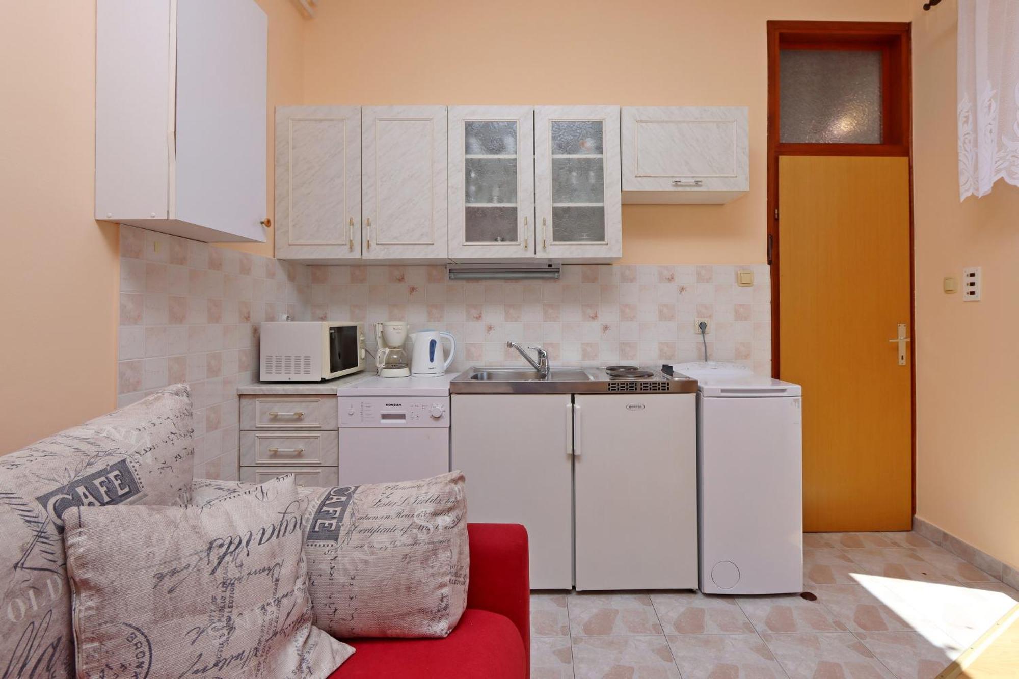 מטולי Apartments With A Parking Space Opatija - Pobri, Opatija - 7813 חדר תמונה