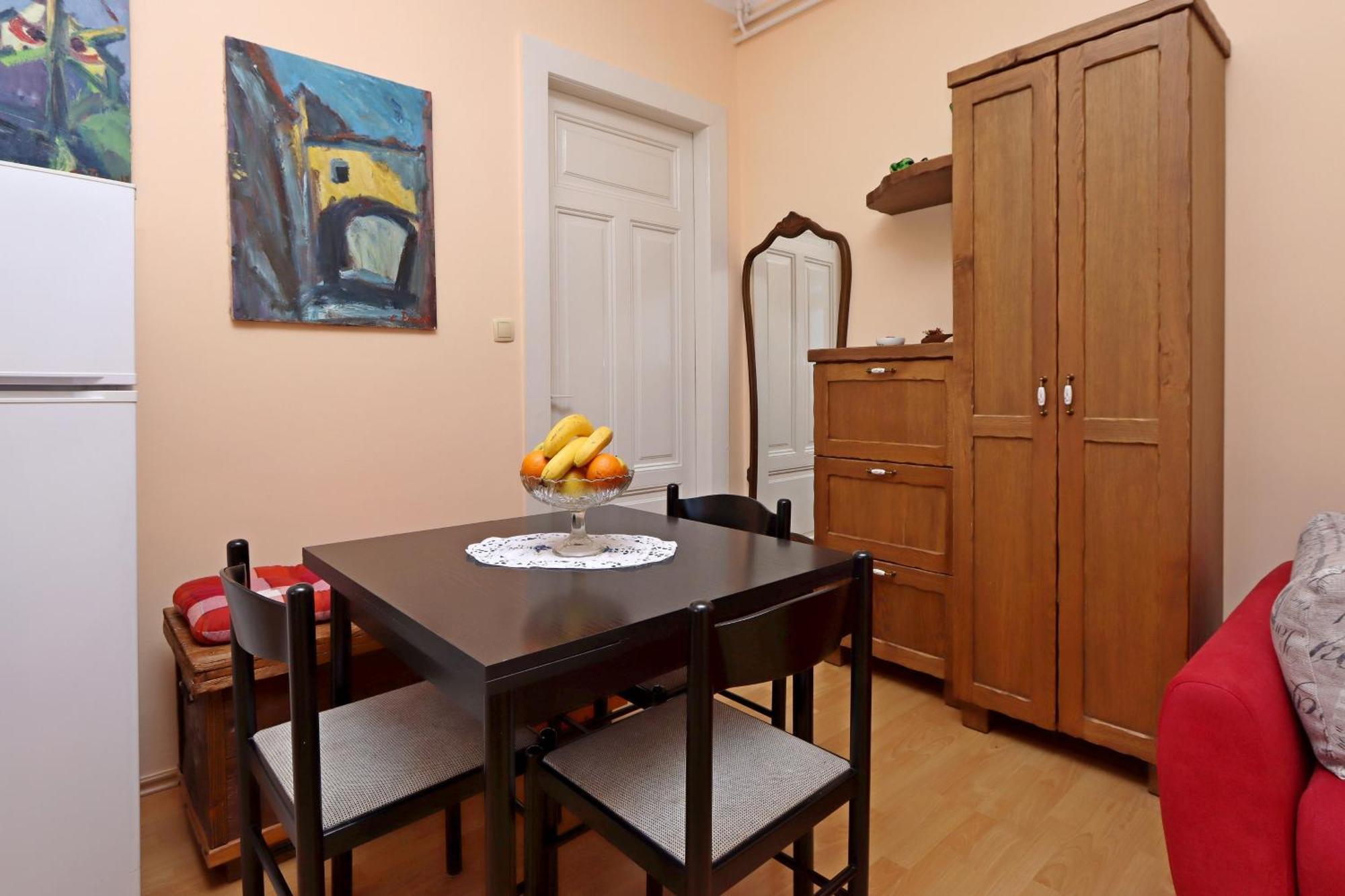 מטולי Apartments With A Parking Space Opatija - Pobri, Opatija - 7813 חדר תמונה