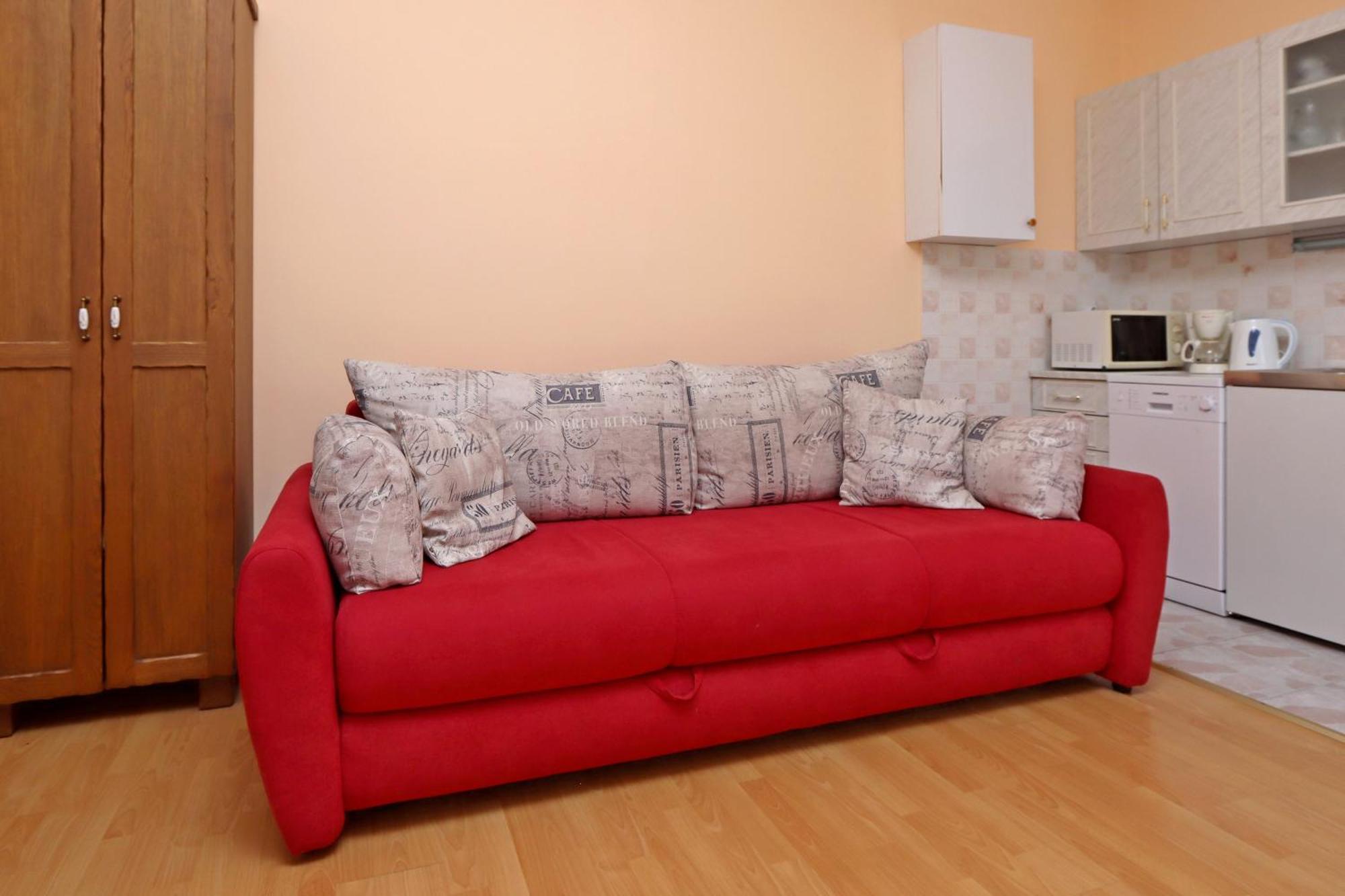 מטולי Apartments With A Parking Space Opatija - Pobri, Opatija - 7813 חדר תמונה