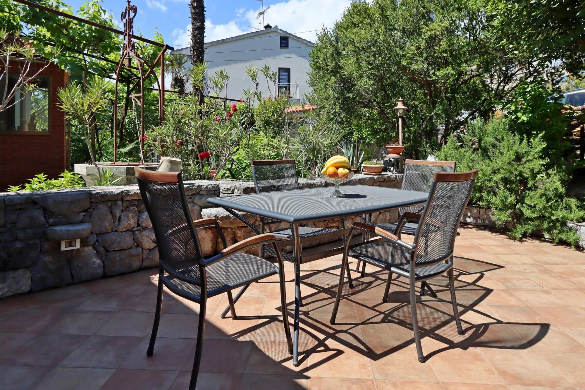 מטולי Apartments With A Parking Space Opatija - Pobri, Opatija - 7813 מראה חיצוני תמונה