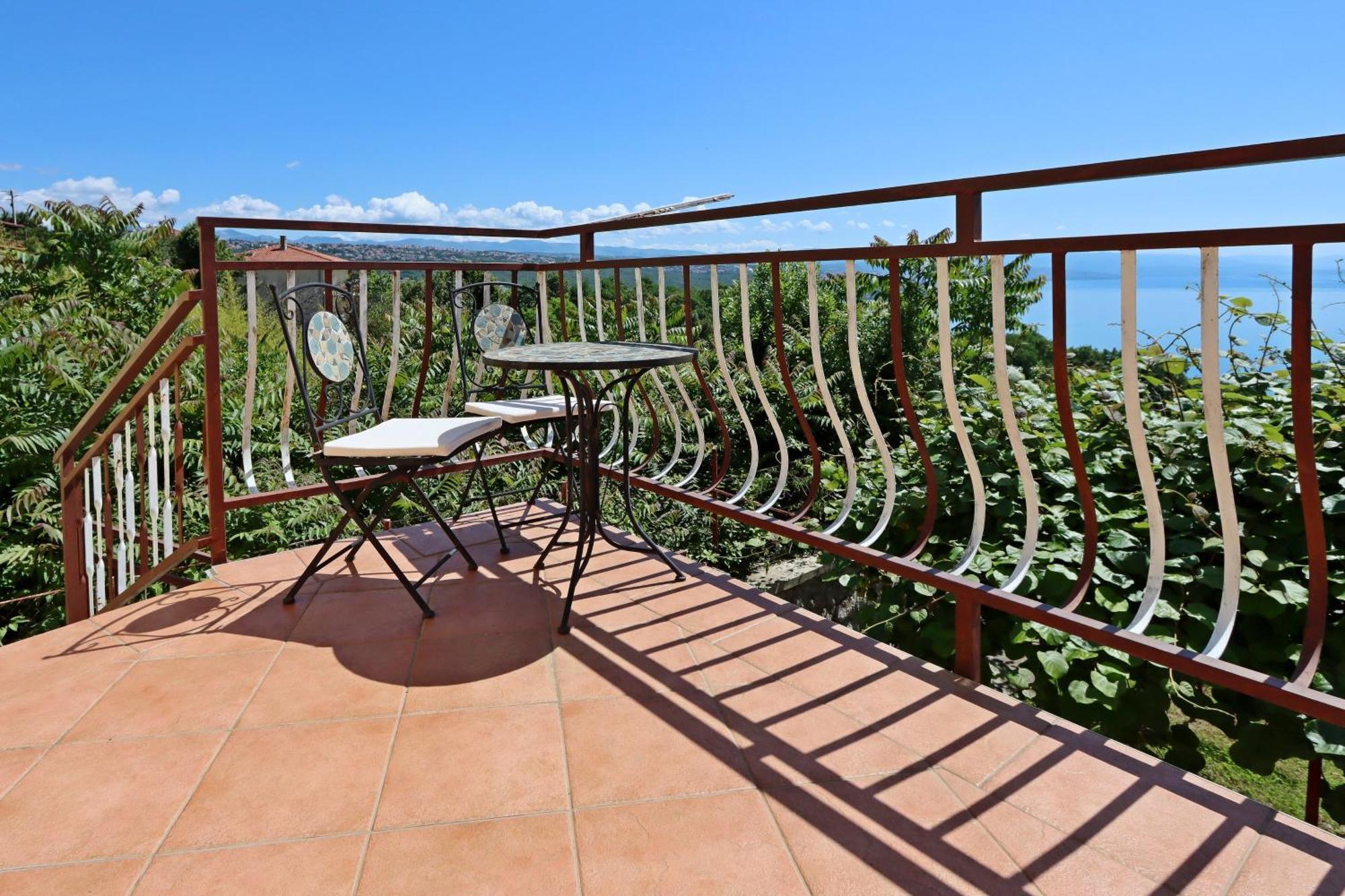 מטולי Apartments With A Parking Space Opatija - Pobri, Opatija - 7813 מראה חיצוני תמונה