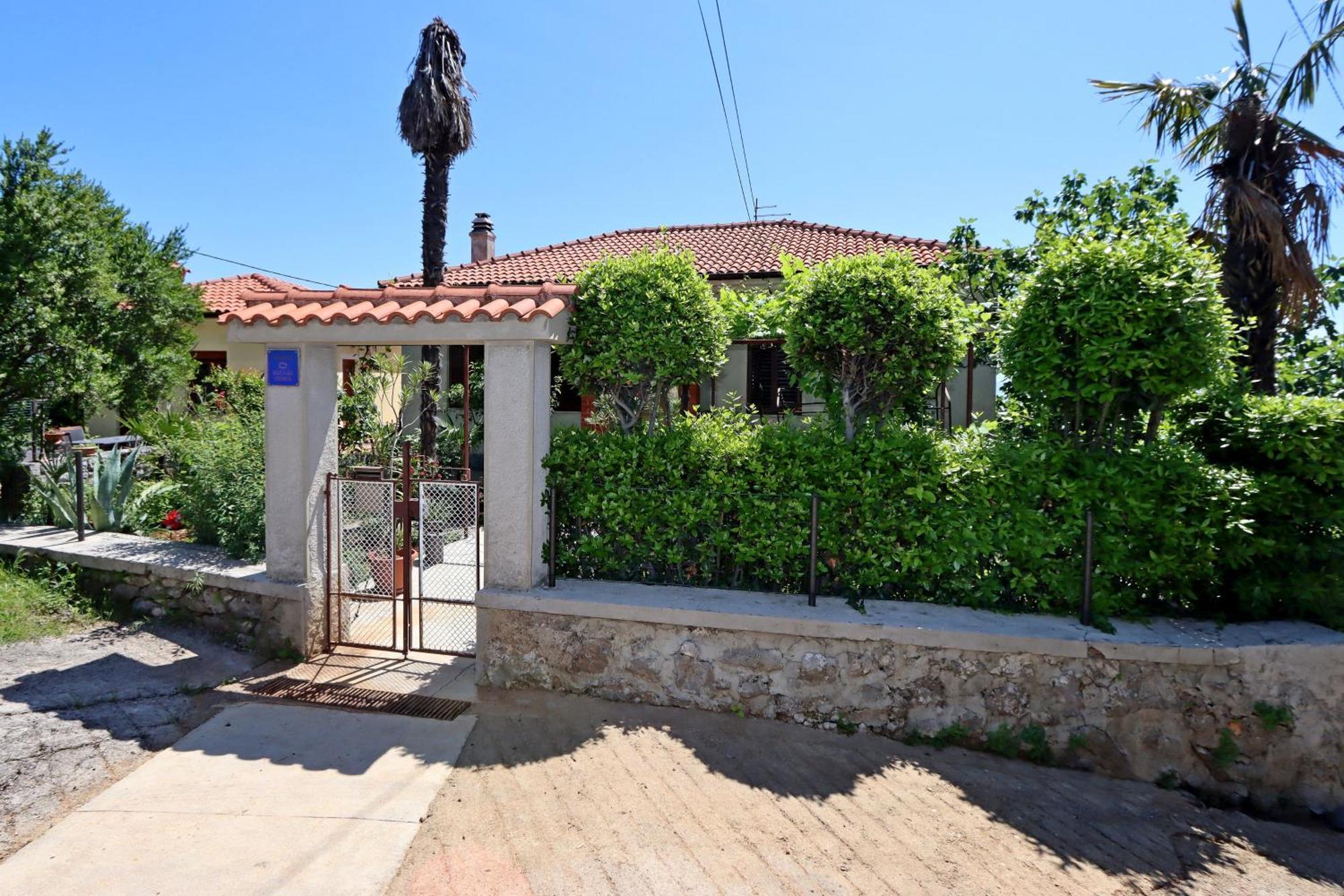 מטולי Apartments With A Parking Space Opatija - Pobri, Opatija - 7813 מראה חיצוני תמונה