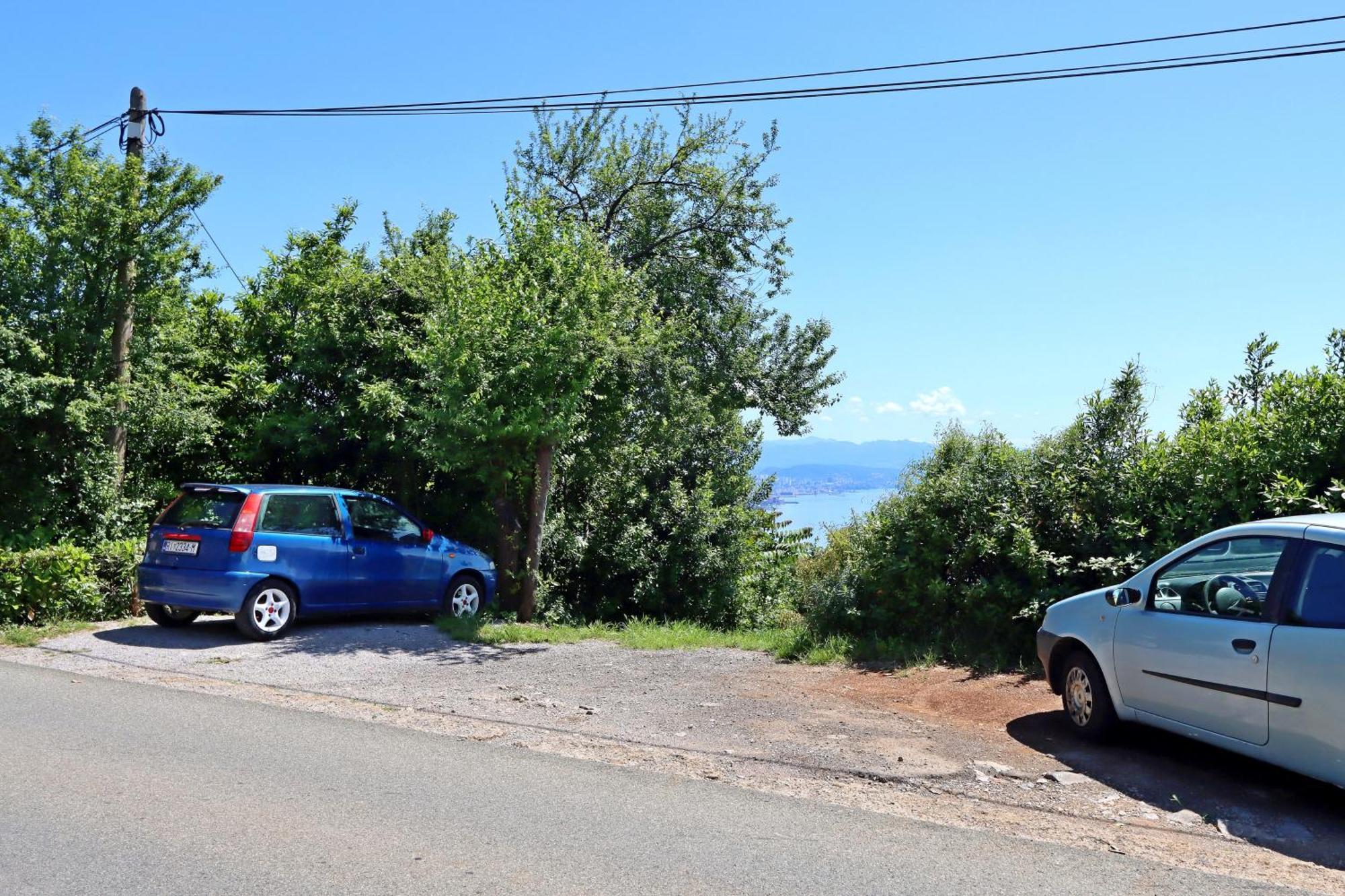 מטולי Apartments With A Parking Space Opatija - Pobri, Opatija - 7813 מראה חיצוני תמונה
