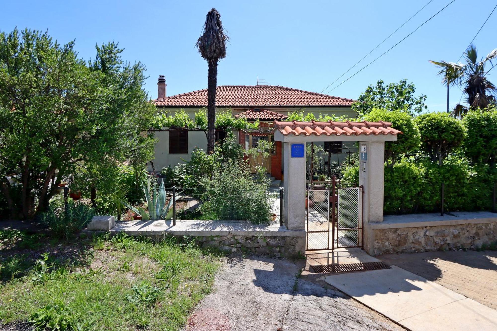 מטולי Apartments With A Parking Space Opatija - Pobri, Opatija - 7813 מראה חיצוני תמונה